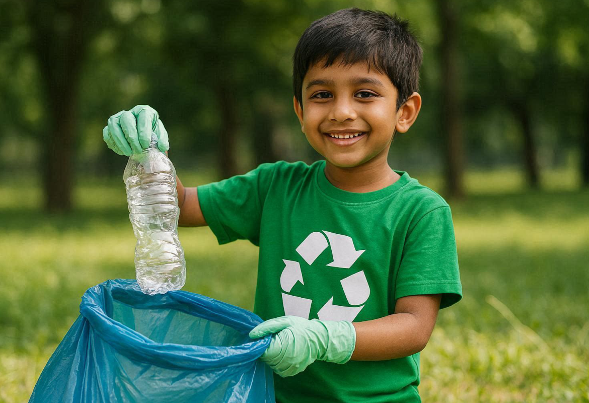 Environmental Education